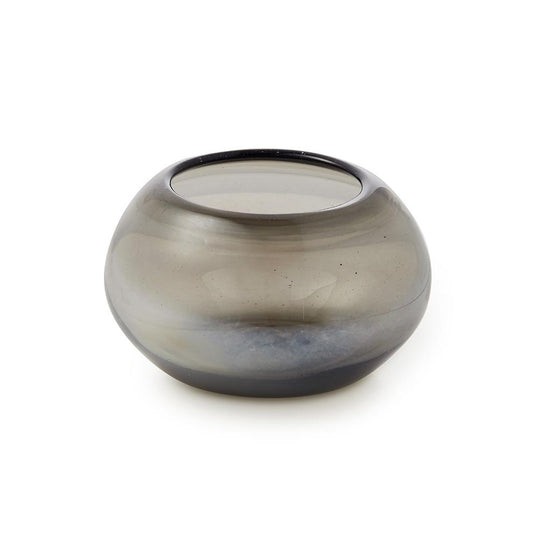 Iridescent Smoke Votive