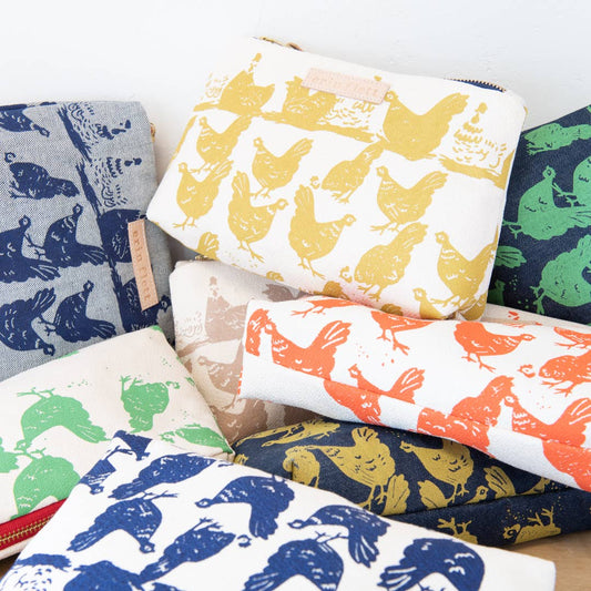 Hen House Laura Bag