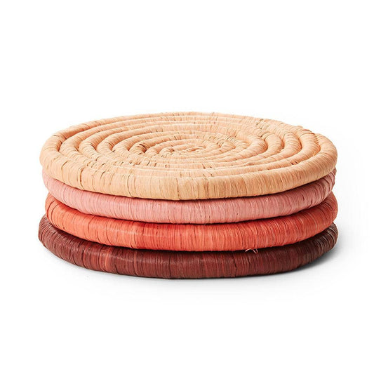 Ombré Coasters