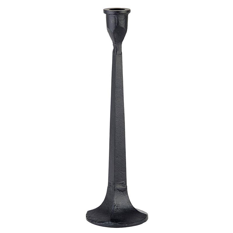 Iron Candle Holder - Large