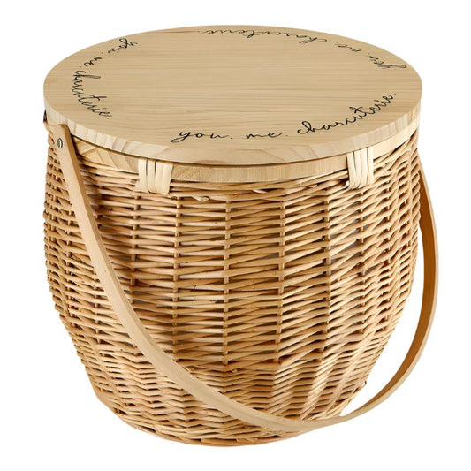 Picnic Basket / Table