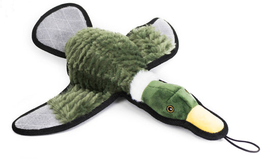 Dog Toy - Ducks